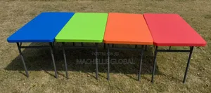 High Quality Folding Table