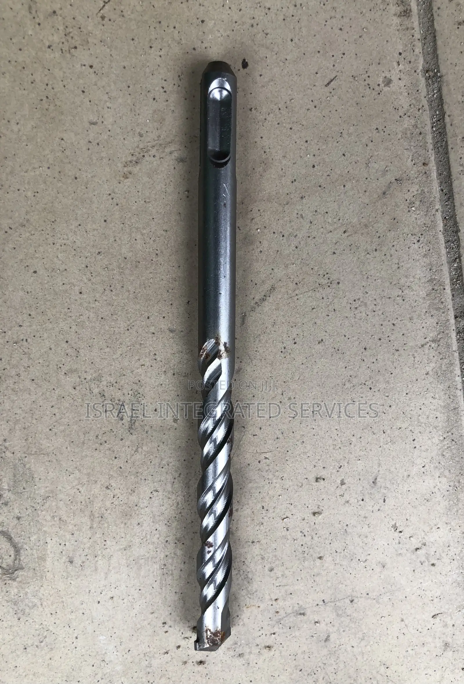 10mm Concrete Drill Bit ( Available Different Sizes)