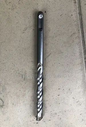 10mm Concrete Drill Bit ( Available Different Sizes)