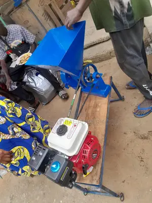 Gx200 Wet and Dry Grinding Machine