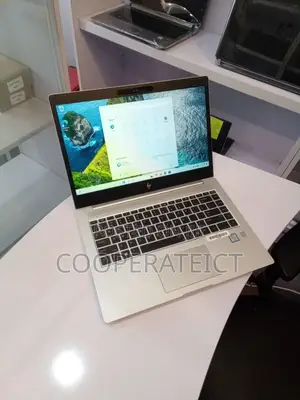Laptop HP EliteBook 1040 G4 16GB Intel Core I7 SSD 256GB
