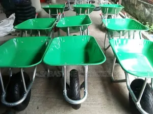 Wheel Barrows Imported Brand New Very Strong