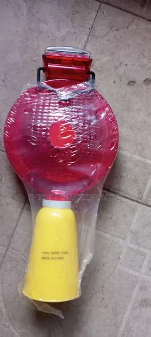 Caution Light