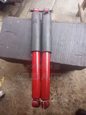 Suspension