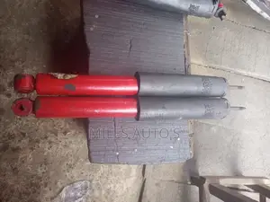 Suspension