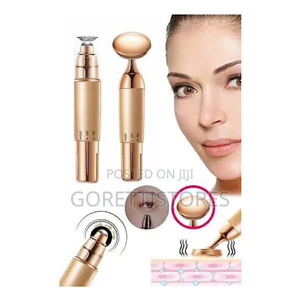 Mr Wish Face Massager