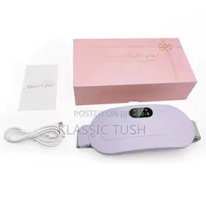 Menstrual Cramps Massager