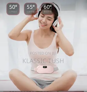 Menstrual Cramps Massager