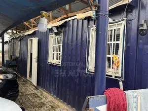 Photo - Office Container