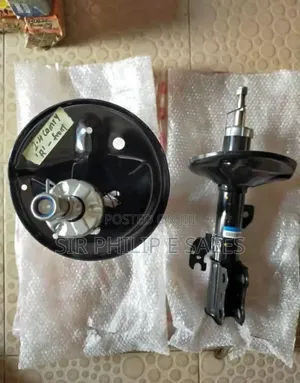 All Sorts of Car Shock Absorber