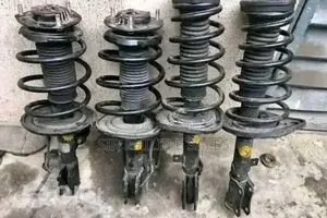All Sorts of Car Shock Absorber