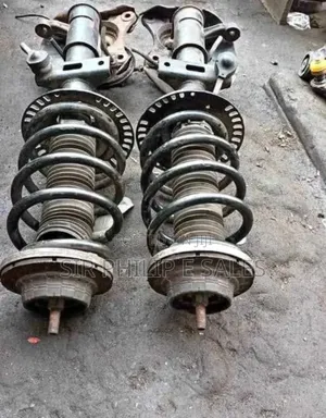 All Sorts of Car Shock Absorber