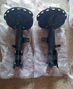 All Sorts of Car Shock Absorber