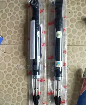 All Sorts of Car Shock Absorber