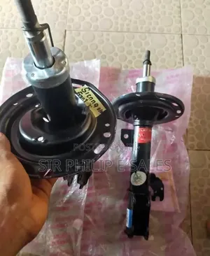 All Sorts of Car Shock Absorber
