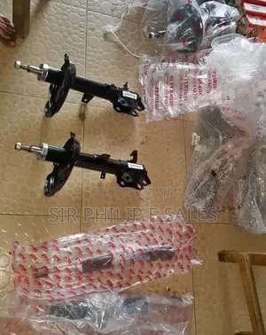 All Sorts of Car Shock Absorber