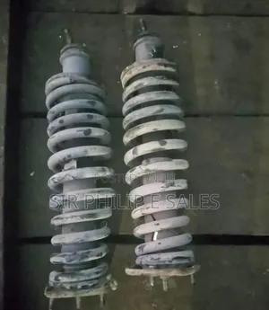 All Sorts of Car Shock Absorber