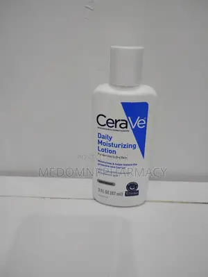 Cerave Daily Moisturizing Lotion 87ml
