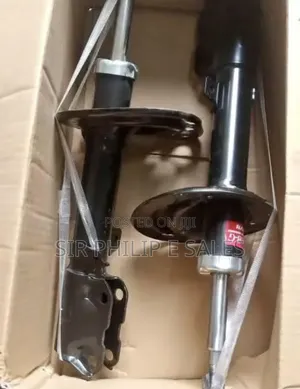 All Sorts of Car Shock Absorber