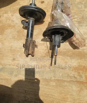 All Sorts of Car Shock Absorber