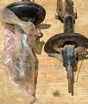 All Sorts of Car Shock Absorber