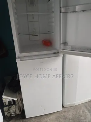 Standing Refrigerator Bosch , Fridge and Freezer Bottom