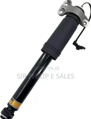 All Sorts of Car Shock Absorber