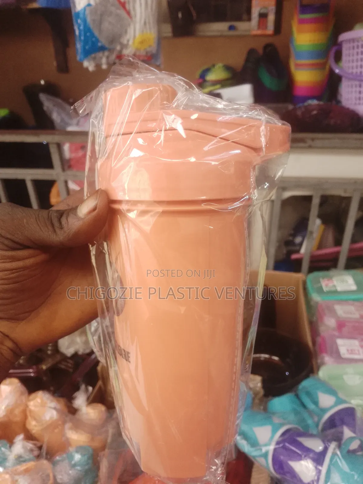 Water Drink Plastic