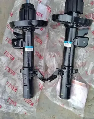 All Sorts of Car Shock Absorber