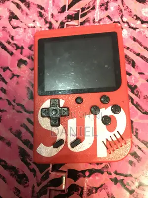 Photo - Sup Hand Held Game for Kids and Adult Also