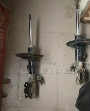 All Sorts of Car Shock Absorber