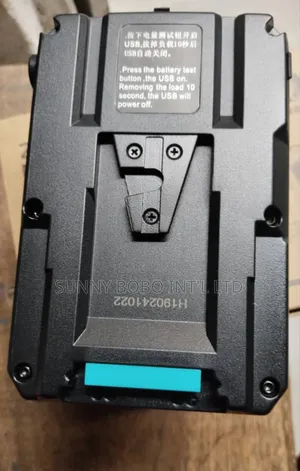 Zifon v-Lock Bp 190
