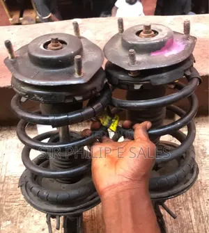 All Sorts of Car Shock Absorber