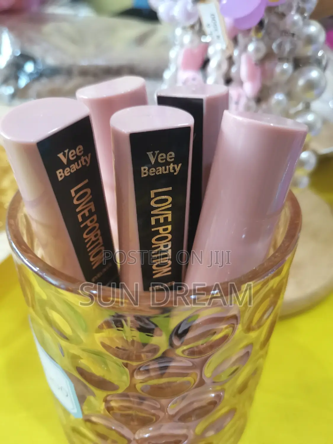 Vee Beauty Eyeliner Eye Make Up Wholesale