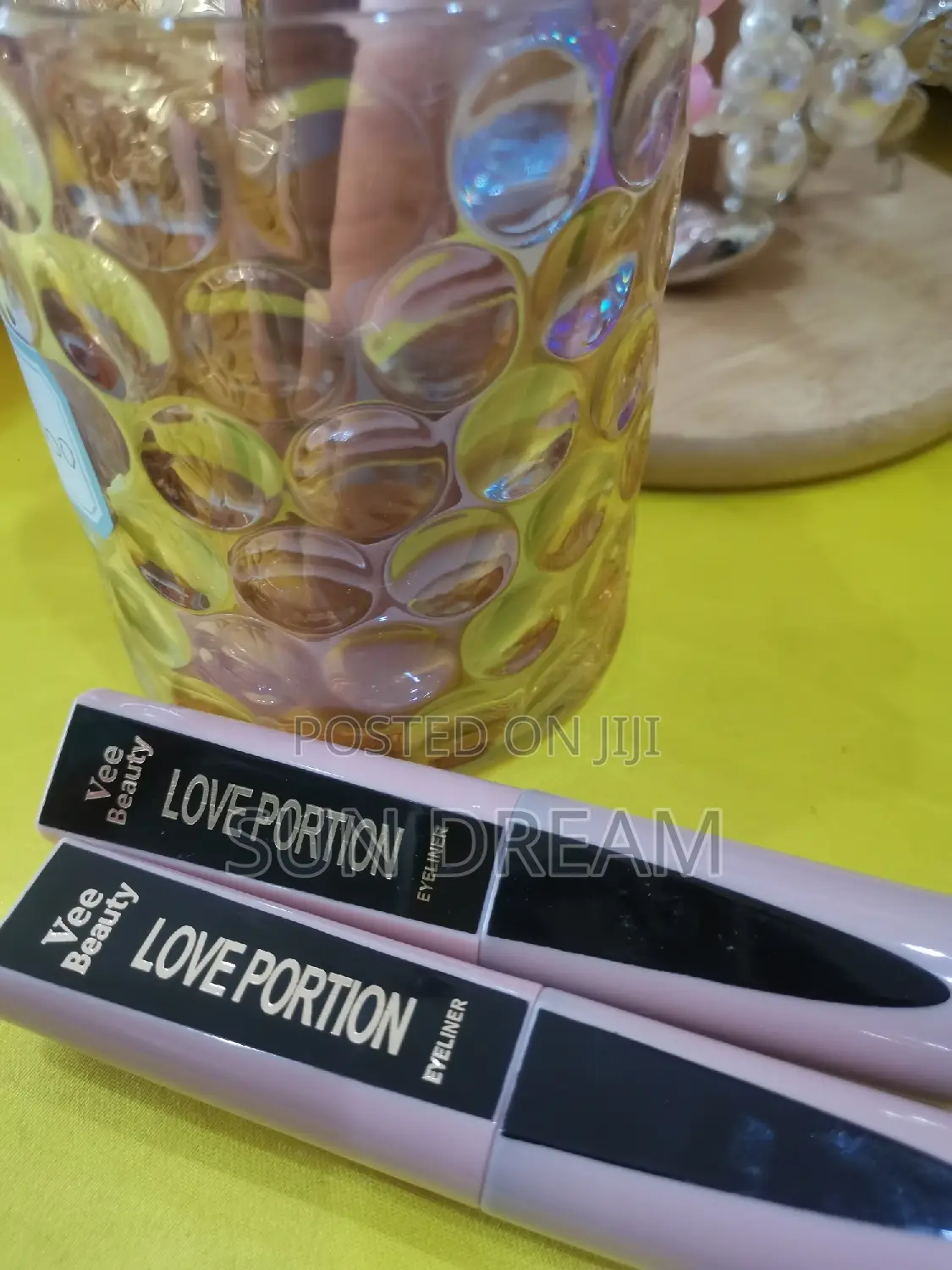 Vee Beauty Eyeliner Eye Make Up Wholesale