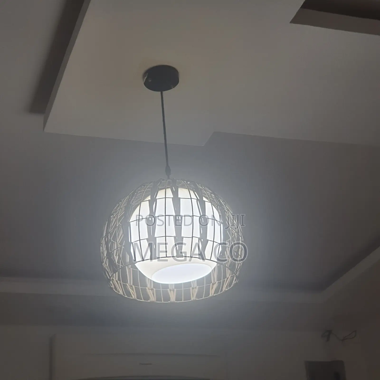 Luxury Chandelier