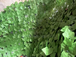Westerian Flower Mat Decoration 1meters by 3meters