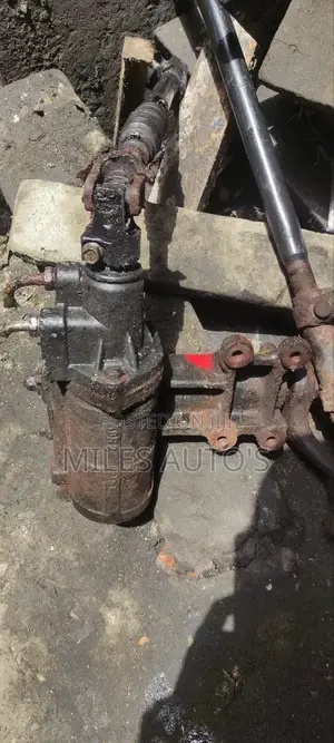 Steering Box