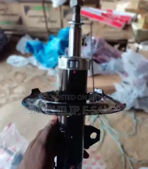 All Sorts of Car Shock Absorber