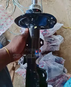 All Sorts of Car Shock Absorber