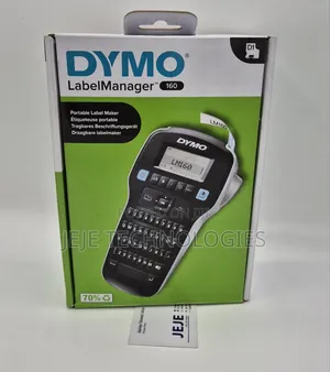 Dymo Label Manager