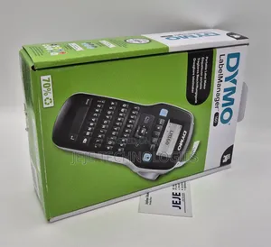 Dymo Label Manager