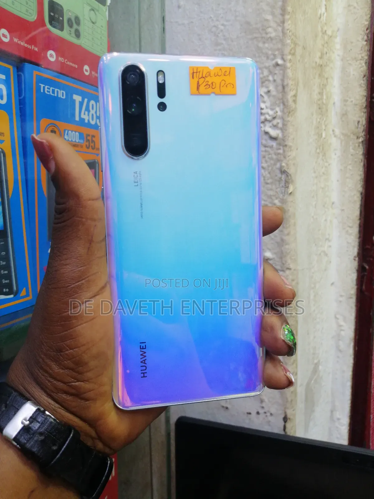 Huawei P30 Pro 128 GB