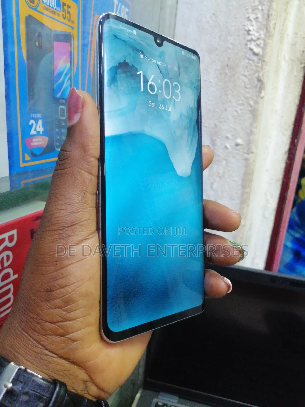 Huawei P30 Pro 128 GB