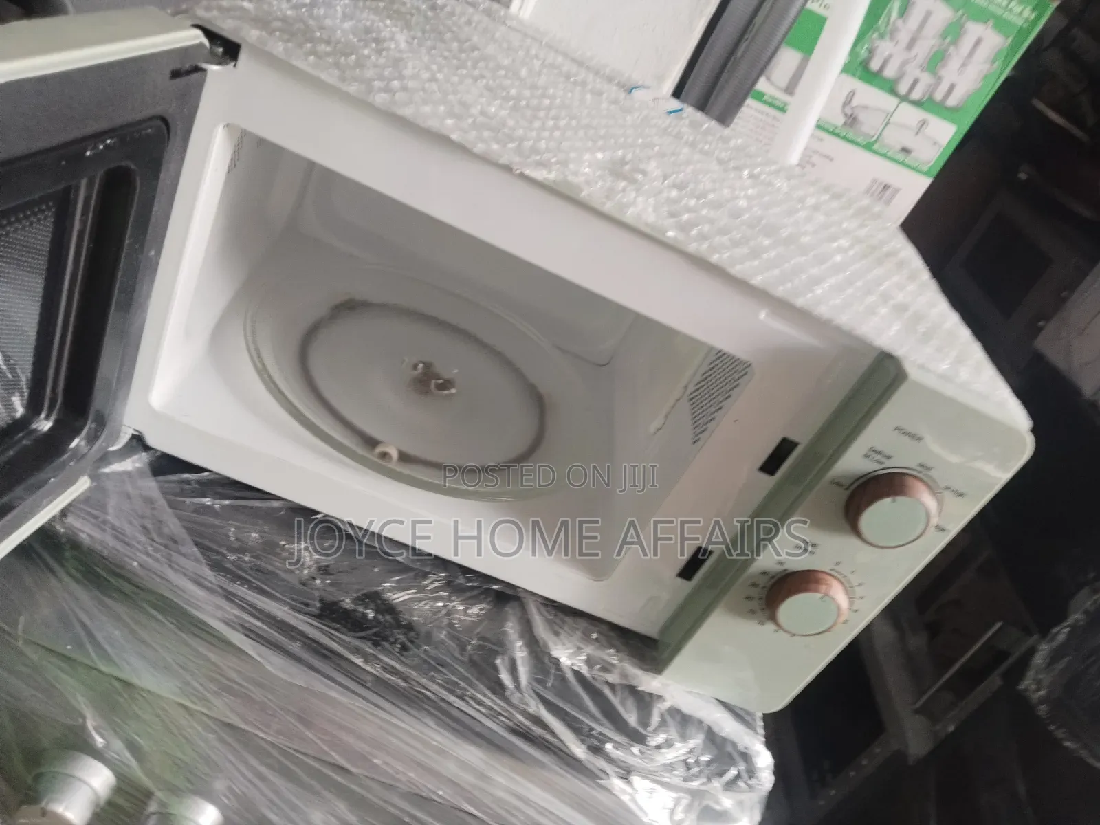 Russell Hobbs Microwave 20liters