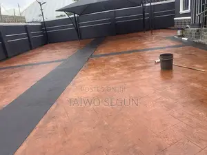 Oluwasegun Concept