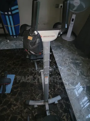 Ab Coaster (Flat Tummy Machine)