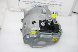 Alternator Audi Q8 2018