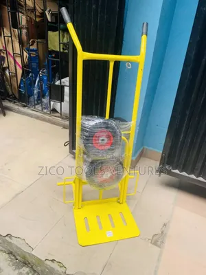 Hand Trolley