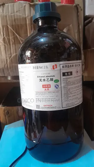Ethanol Absolute 99%
